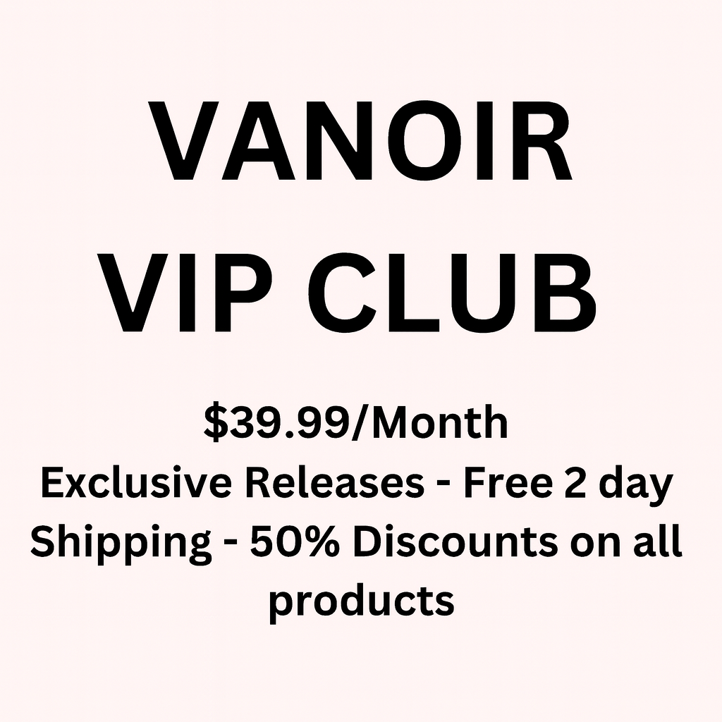 Prime Club VIP Membership