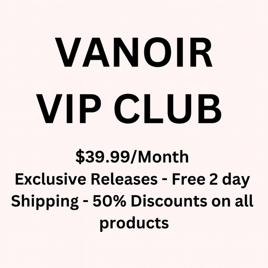 Prime Club VIP Membership