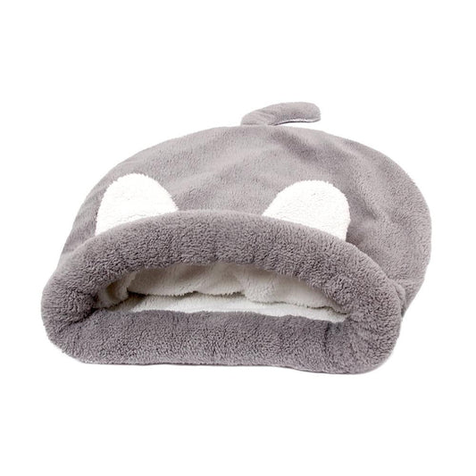 Pawz Road Cat Sleeping Bag Self Warming Kitty Sack